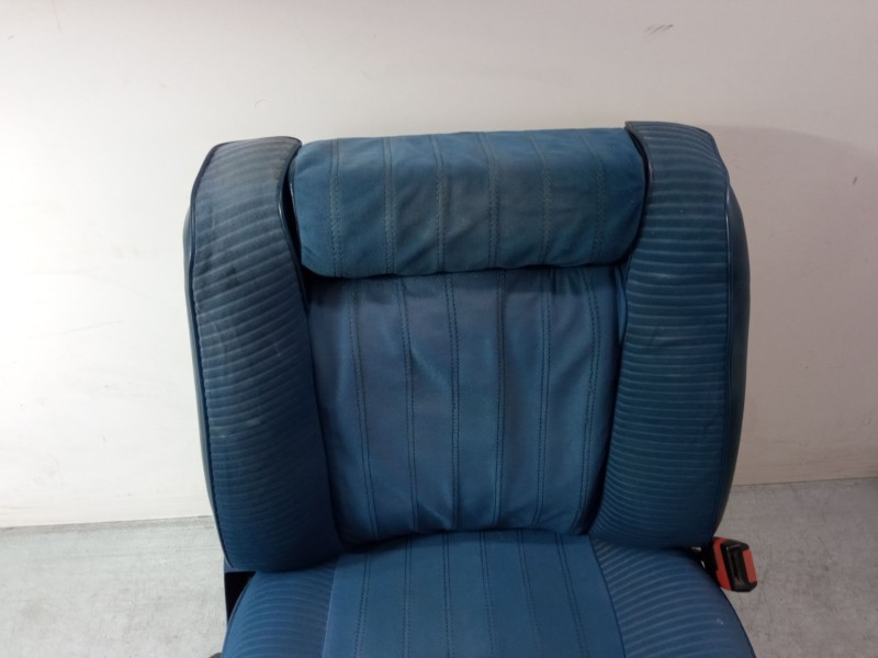 Recambio de asiento delantero derecho para peugeot 504 (a_, m_) 2.1 d (a20, m20) referencia OEM IAM   