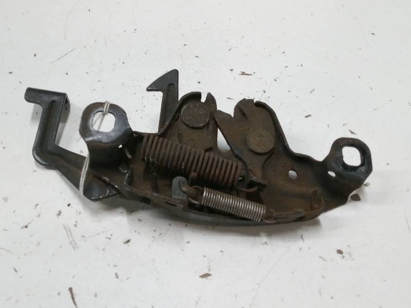 CERRADURA CAPO 656017F000 