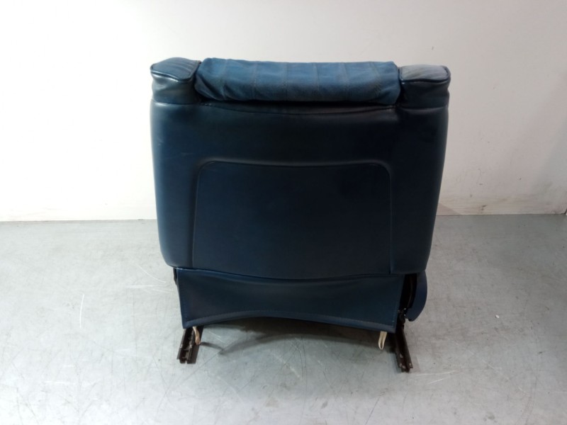 Recambio de asiento delantero derecho para peugeot 504 (a_, m_) 2.1 d (a20, m20) referencia OEM IAM   