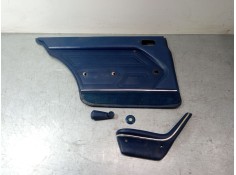Recambio de guarnecido puerta trasero izquierdo para peugeot 504 (a_, m_) 2.1 d (a20, m20) referencia OEM IAM   