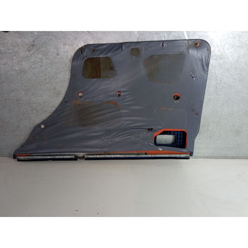 Recambio de guarnecido puerta trasero izquierdo para peugeot 504 (a_, m_) 2.1 d (a20, m20) referencia OEM IAM   