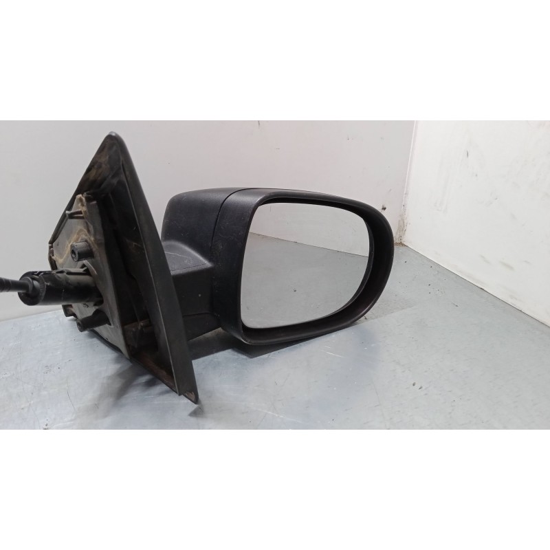 Recambio de retrovisor derecho para renault clio iii (br0/1, cr0/1) 1.5 dci referencia OEM IAM   