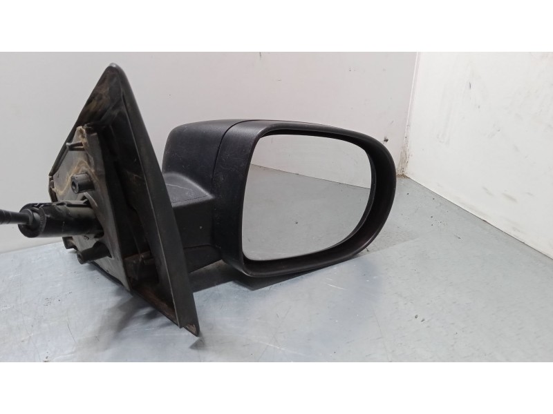 Recambio de retrovisor derecho para renault clio iii (br0/1, cr0/1) 1.5 dci referencia OEM IAM   