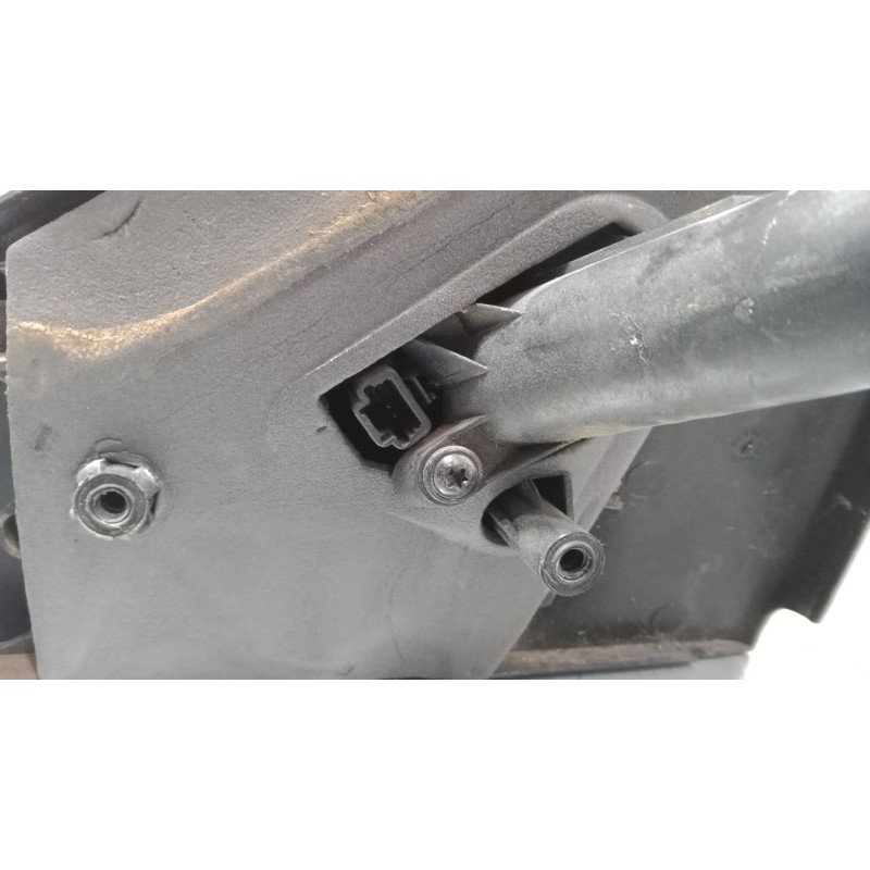 Recambio de retrovisor derecho para renault clio iii (br0/1, cr0/1) 1.5 dci referencia OEM IAM   