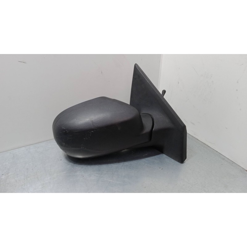 Recambio de retrovisor derecho para renault clio iii (br0/1, cr0/1) 1.5 dci referencia OEM IAM   
