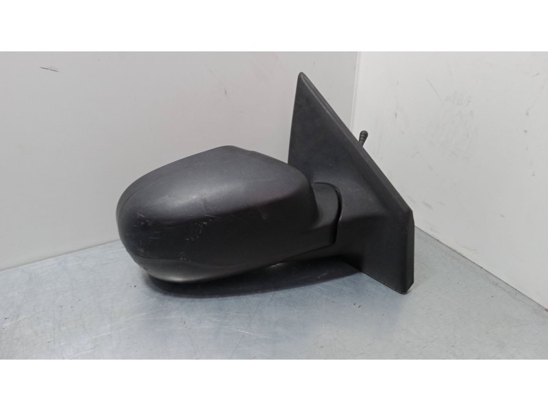 Recambio de retrovisor derecho para renault clio iii (br0/1, cr0/1) 1.5 dci referencia OEM IAM   