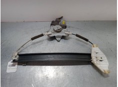 Recambio de elevalunas electrico delantero izquierdo para chevrolet epica (kl1_) 2.0 d referencia OEM IAM 96647520  