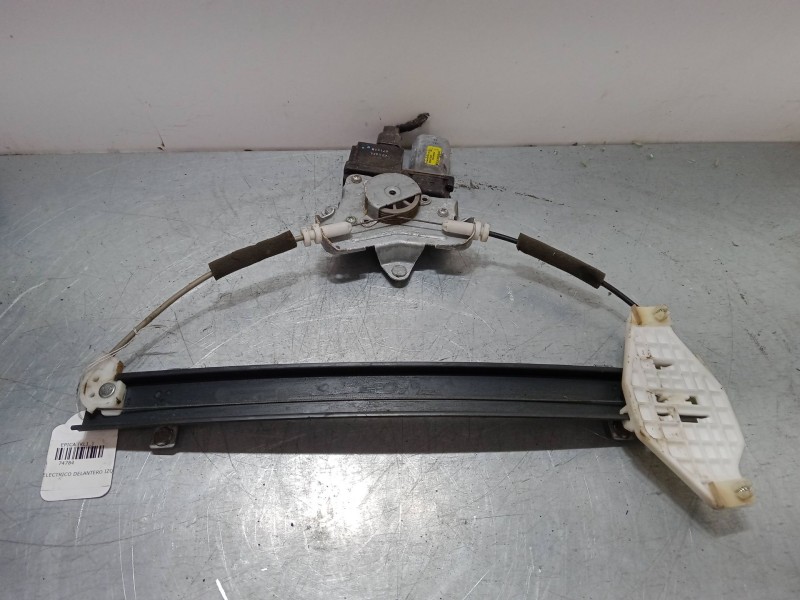 Recambio de elevalunas electrico delantero izquierdo para chevrolet epica (kl1_) 2.0 d referencia OEM IAM 96647520  