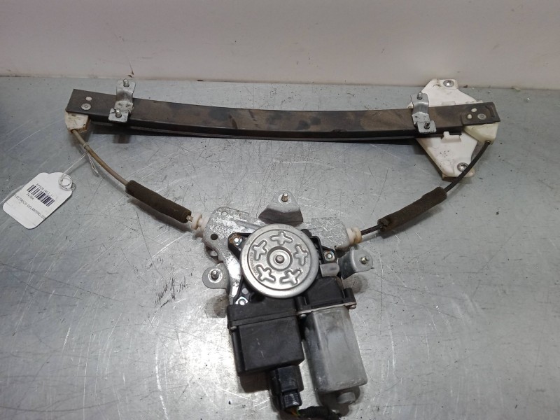 Recambio de elevalunas electrico delantero izquierdo para chevrolet epica (kl1_) 2.0 d referencia OEM IAM 96647520  