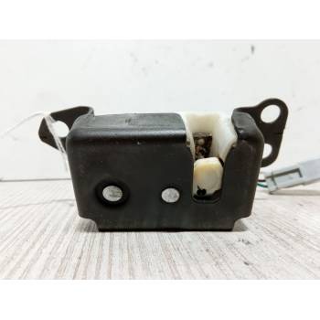 CERRADURA MALETERO / PORTON 