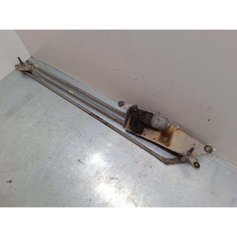 Recambio de motor limpia delantero para renault modus / grand modus (f/jp0_) 1.5 dci (fp0f, jp0f) referencia OEM IAM   