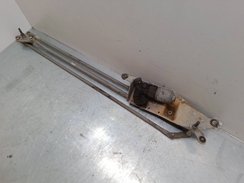 Recambio de motor limpia delantero para renault modus / grand modus (f/jp0_) 1.5 dci (fp0f, jp0f) referencia OEM IAM   