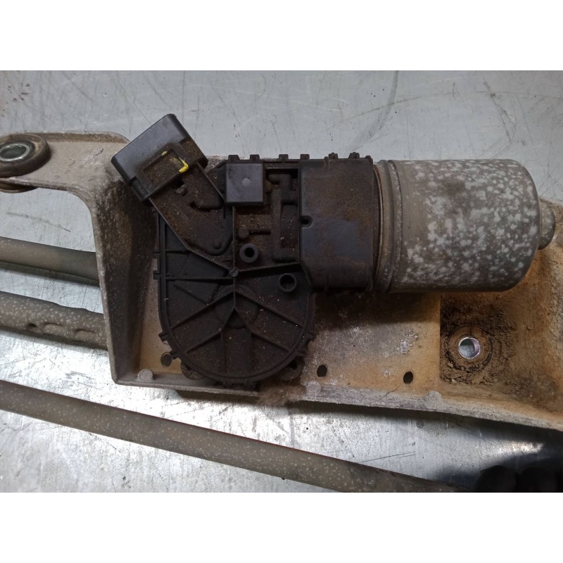 Recambio de motor limpia delantero para renault modus / grand modus (f/jp0_) 1.5 dci (fp0f, jp0f) referencia OEM IAM   