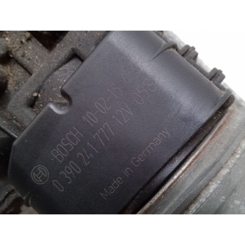 Recambio de motor limpia delantero para renault modus / grand modus (f/jp0_) 1.5 dci (fp0f, jp0f) referencia OEM IAM   