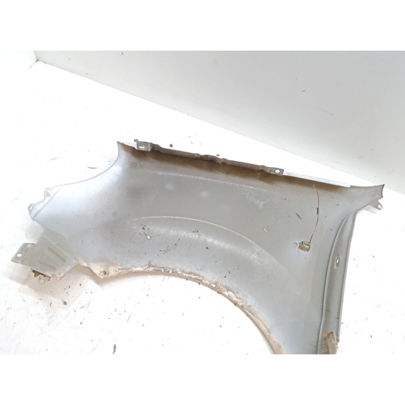Recambio de aleta delantera derecha para renault kangoo express (fc0/1_) 1.5 dci (fc07, fc1r) referencia OEM IAM    Recambio de aleta delantera derecha para renault kangoo express (fc0/1_) 1.5 dci (fc07, fc1r) referencia OEM IAM