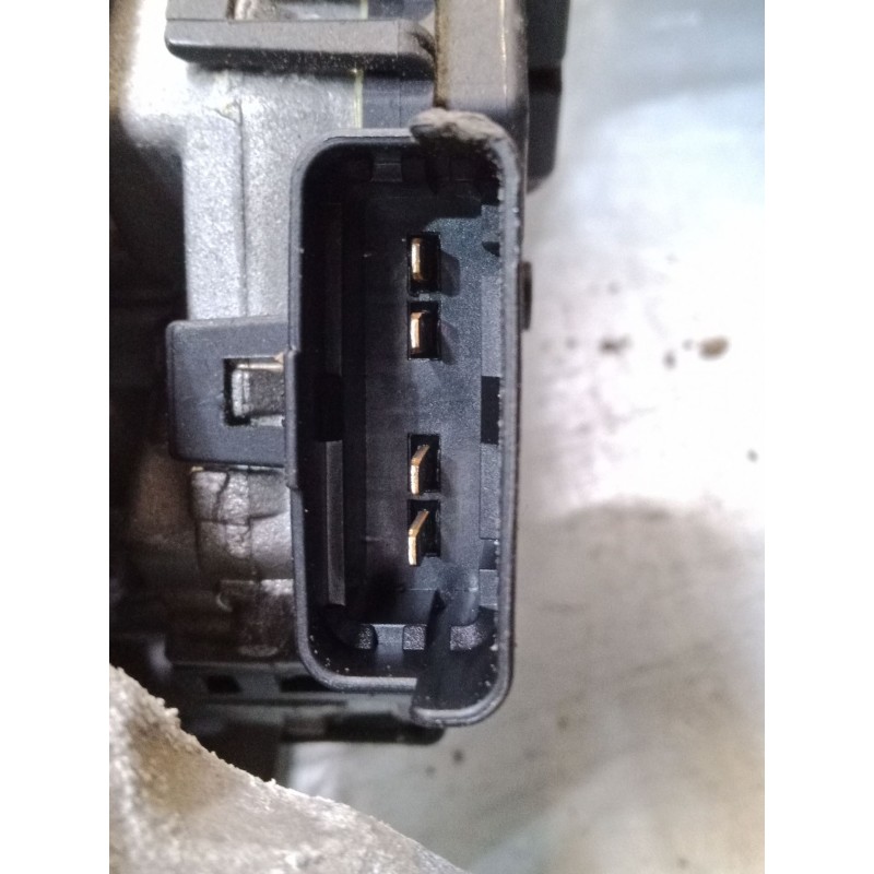 Recambio de motor limpia delantero para renault modus / grand modus (f/jp0_) 1.5 dci (fp0f, jp0f) referencia OEM IAM   