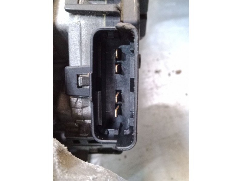 Recambio de motor limpia delantero para renault modus / grand modus (f/jp0_) 1.5 dci (fp0f, jp0f) referencia OEM IAM   