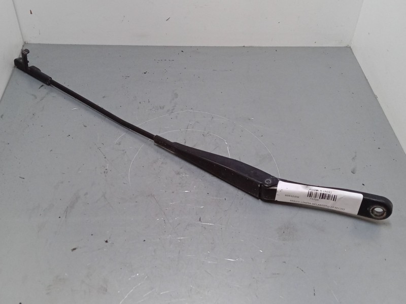Recambio de brazo limpia delantero derecho para opel astra h (a04) 1.6 (l48) referencia OEM IAM   