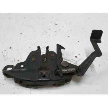 CERRADURA CAPO 656017F000 
