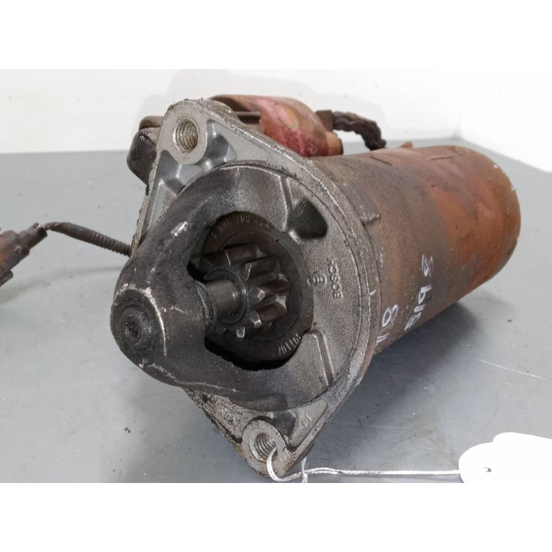 Recambio de motor arranque para ford focus ii (da_, hcp, dp) 1.8 tdci referencia OEM IAM 0001109204522  