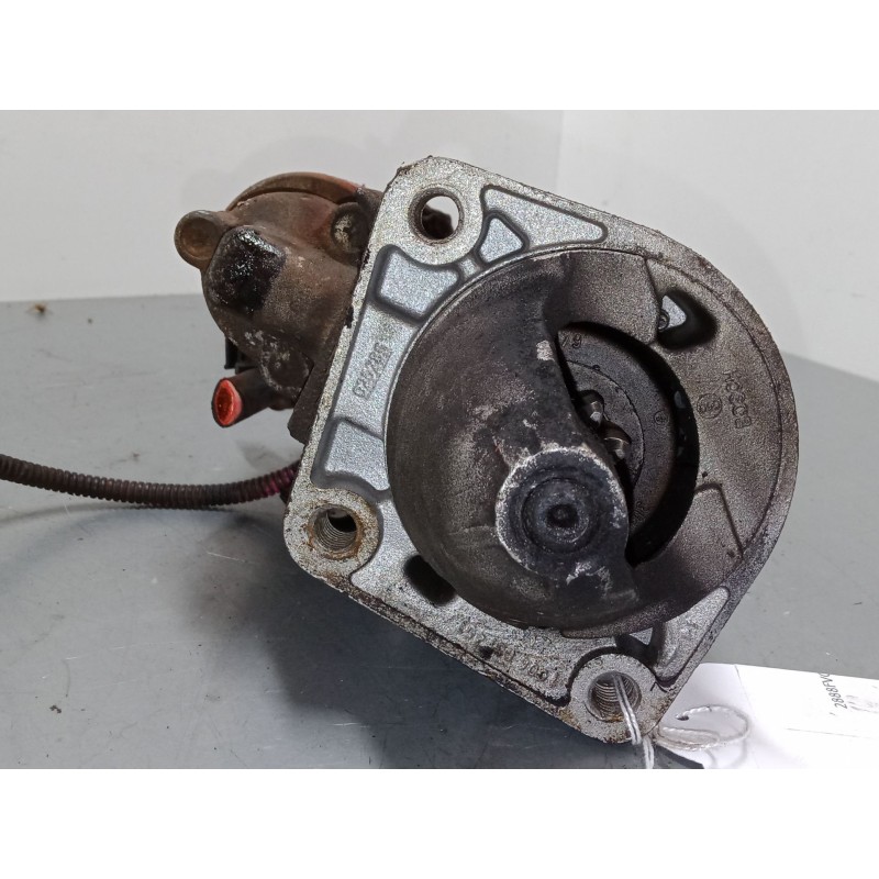 Recambio de motor arranque para ford focus ii (da_, hcp, dp) 1.8 tdci referencia OEM IAM 0001109204522  