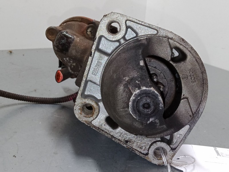 Recambio de motor arranque para ford focus ii (da_, hcp, dp) 1.8 tdci referencia OEM IAM 0001109204522  