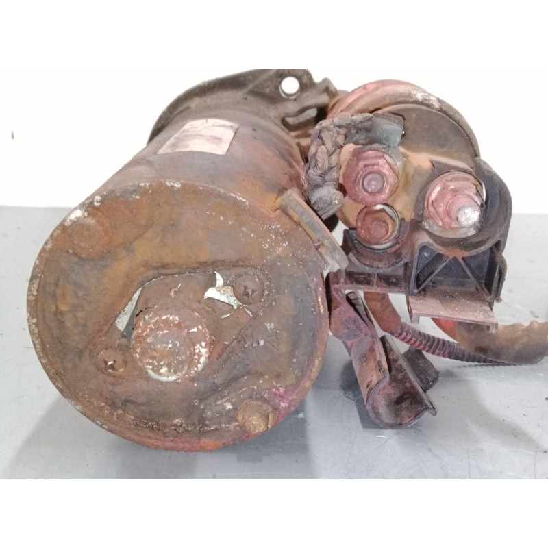 Recambio de motor arranque para ford focus ii (da_, hcp, dp) 1.8 tdci referencia OEM IAM 0001109204522  