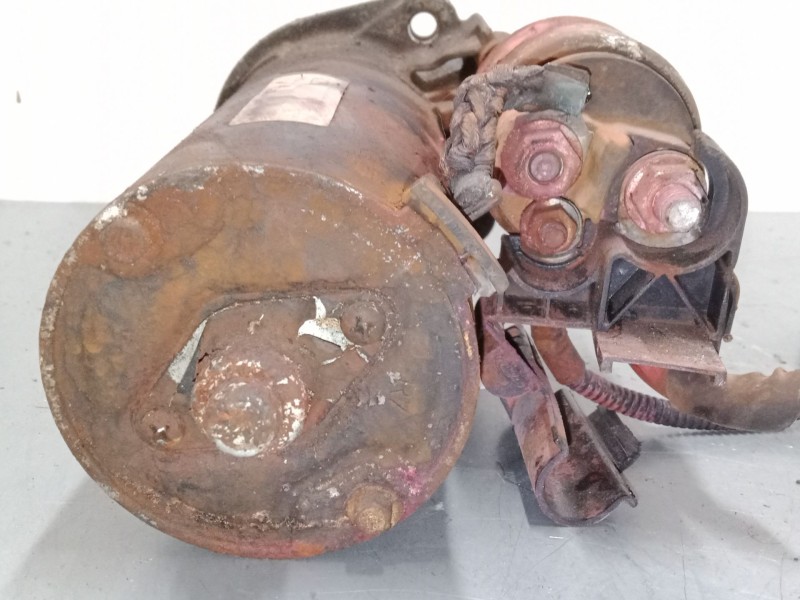 Recambio de motor arranque para ford focus ii (da_, hcp, dp) 1.8 tdci referencia OEM IAM 0001109204522  