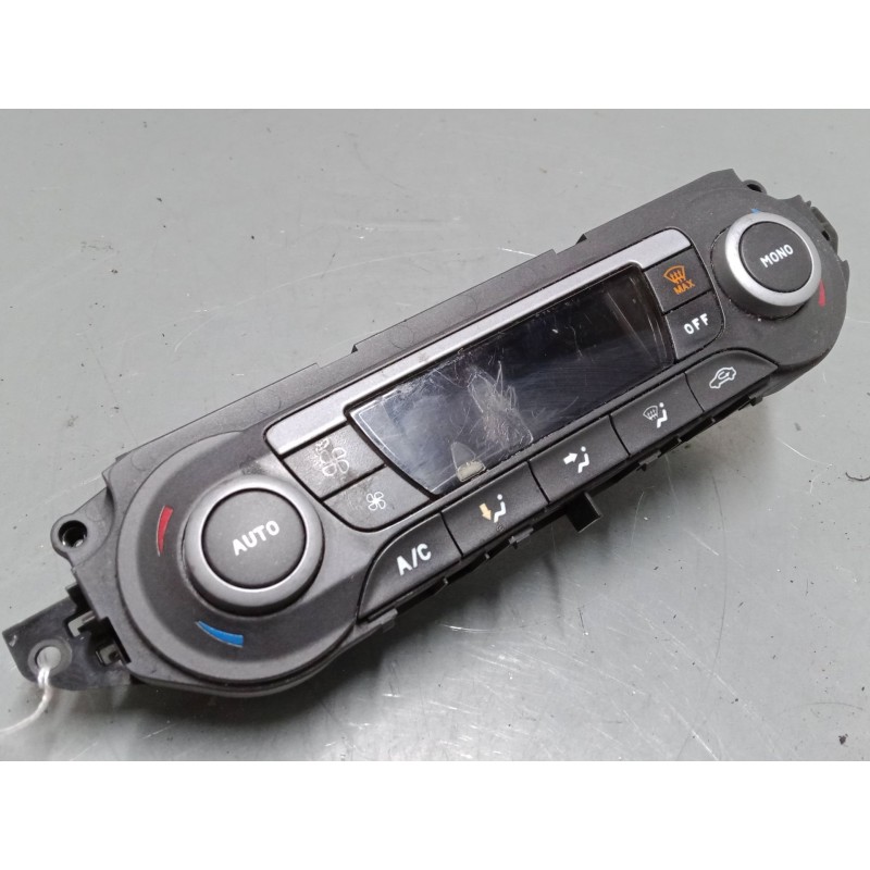 Recambio de mando climatizador para ford focus ii (da_, hcp, dp) 1.8 tdci referencia OEM IAM 7m5t18c612ac  