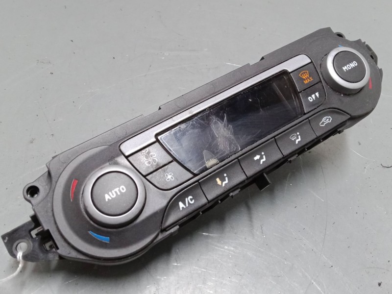 Recambio de mando climatizador para ford focus ii (da_, hcp, dp) 1.8 tdci referencia OEM IAM 7m5t18c612ac  