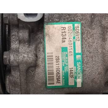 COMPRESOR A/A 2S6119D629AE 