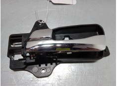 Recambio de maneta interior puerta delantera izquierda para hyundai i30 (fd) 1.4 referencia OEM IAM   