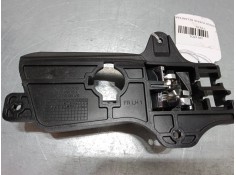 Recambio de maneta interior puerta delantera izquierda para hyundai i30 (fd) 1.4 referencia OEM IAM    2