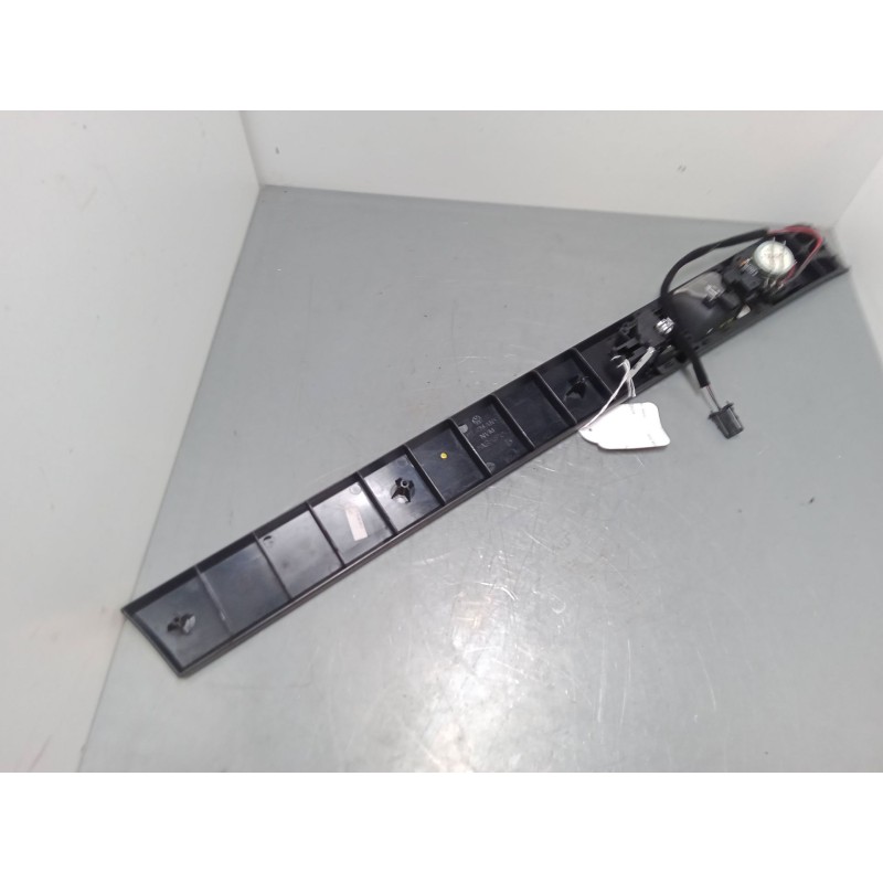 Recambio de maneta interior puerta delantera derecha para volkswagen touareg (7la, 7l6, 7l7) 2.5 r5 tdi referencia OEM IAM   