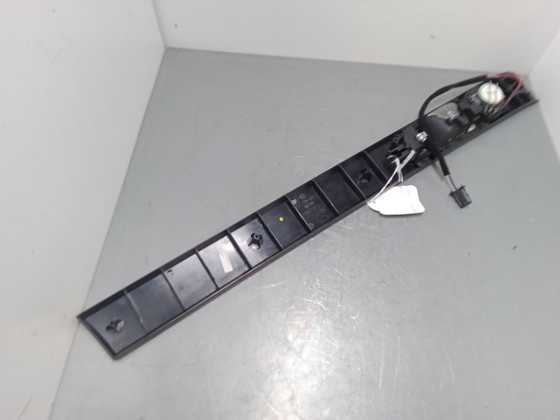 Recambio de maneta interior puerta delantera derecha para volkswagen touareg (7la, 7l6, 7l7) 2.5 r5 tdi referencia OEM IAM   