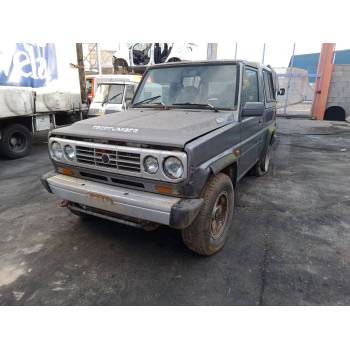 BERTONE FREECLIMBER