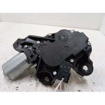 MOTOR LIMPIA TRASERO 287100006R 0390201832 