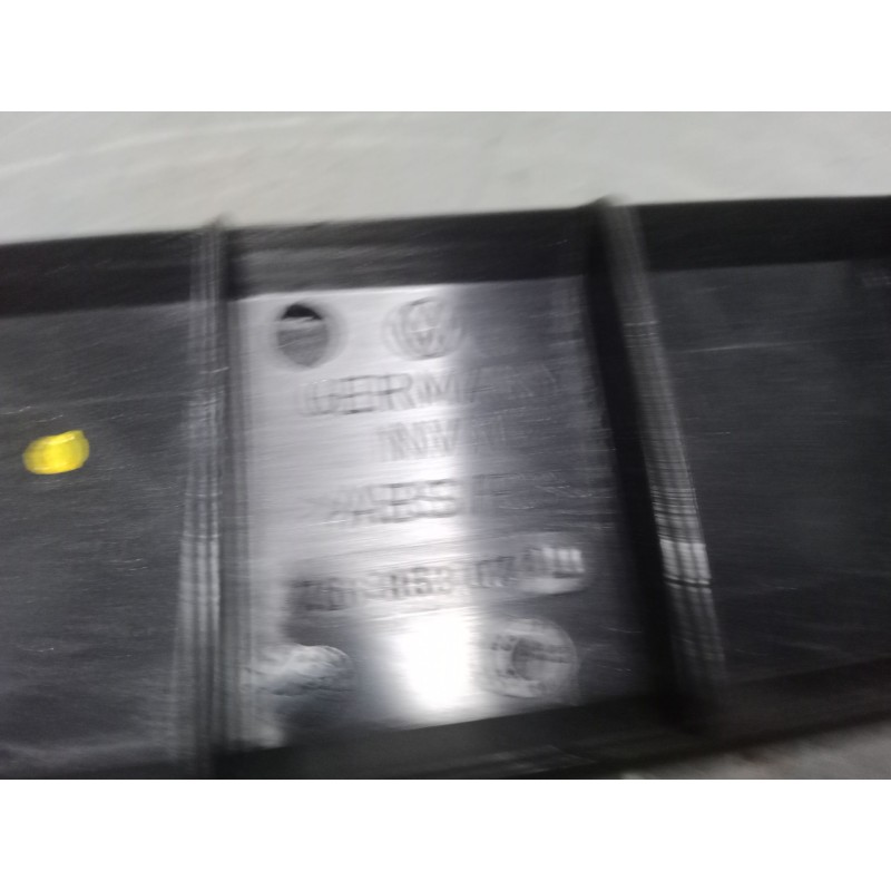 Recambio de maneta interior puerta delantera derecha para volkswagen touareg (7la, 7l6, 7l7) 2.5 r5 tdi referencia OEM IAM   