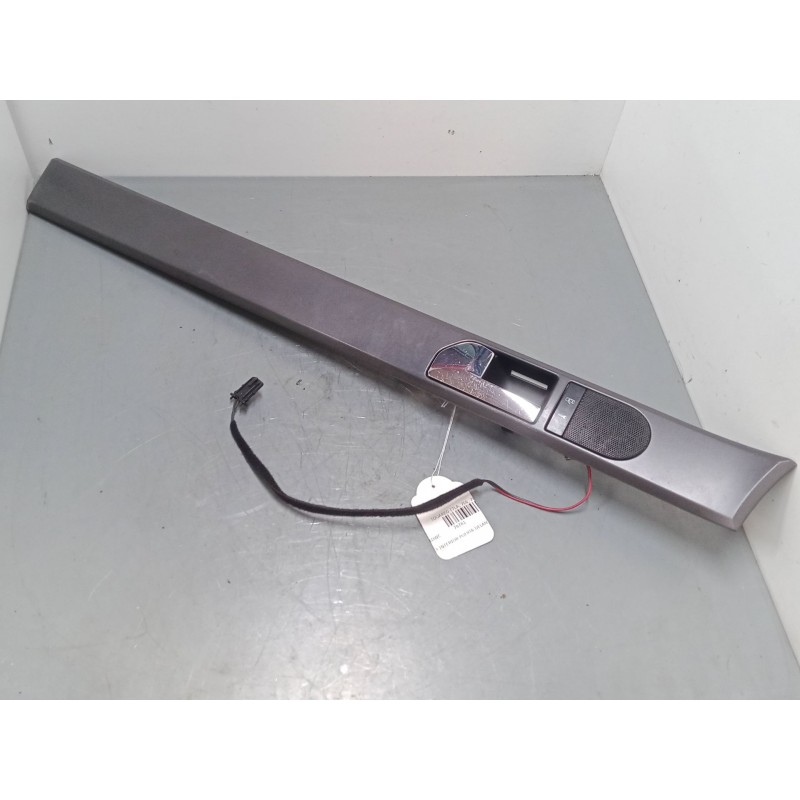 Recambio de maneta interior puerta delantera izquierda para volkswagen touareg (7la, 7l6, 7l7) 2.5 r5 tdi referencia OEM IAM   