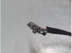 Recambio de maneta interior puerta delantera izquierda para volkswagen touareg (7la, 7l6, 7l7) 2.5 r5 tdi referencia OEM IAM    2