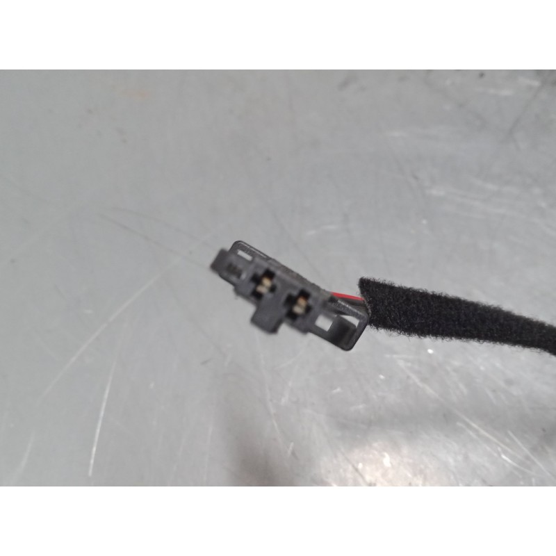 Recambio de maneta interior puerta delantera izquierda para volkswagen touareg (7la, 7l6, 7l7) 2.5 r5 tdi referencia OEM IAM   