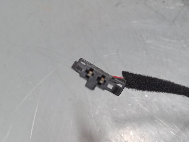 Recambio de maneta interior puerta delantera izquierda para volkswagen touareg (7la, 7l6, 7l7) 2.5 r5 tdi referencia OEM IAM   