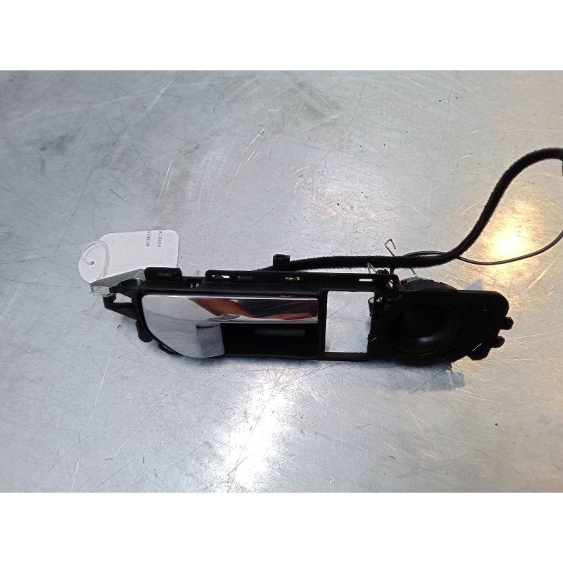 Recambio de maneta interior puerta trasera derecha para volkswagen touareg (7la, 7l6, 7l7) 2.5 r5 tdi referencia OEM IAM   