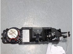 Recambio de maneta interior puerta trasera izquierda para volkswagen touareg (7la, 7l6, 7l7) 2.5 r5 tdi referencia OEM IAM    2