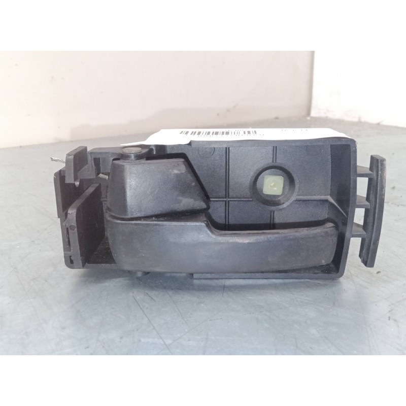Recambio de maneta interior puerta delantera izquierda para ford tourneo connect 1.8 tdci referencia OEM IAM   