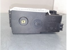 Recambio de maneta interior puerta delantera izquierda para ford tourneo connect 1.8 tdci referencia OEM IAM    2