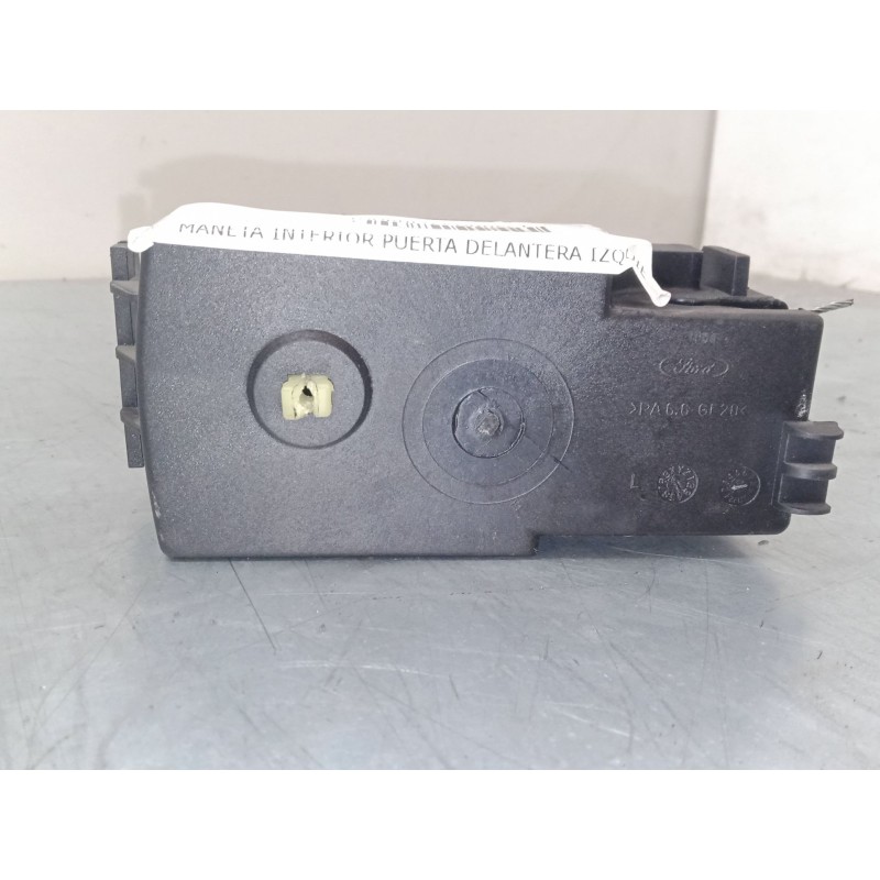 Recambio de maneta interior puerta delantera izquierda para ford tourneo connect 1.8 tdci referencia OEM IAM   