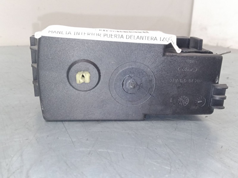 Recambio de maneta interior puerta delantera izquierda para ford tourneo connect 1.8 tdci referencia OEM IAM   
