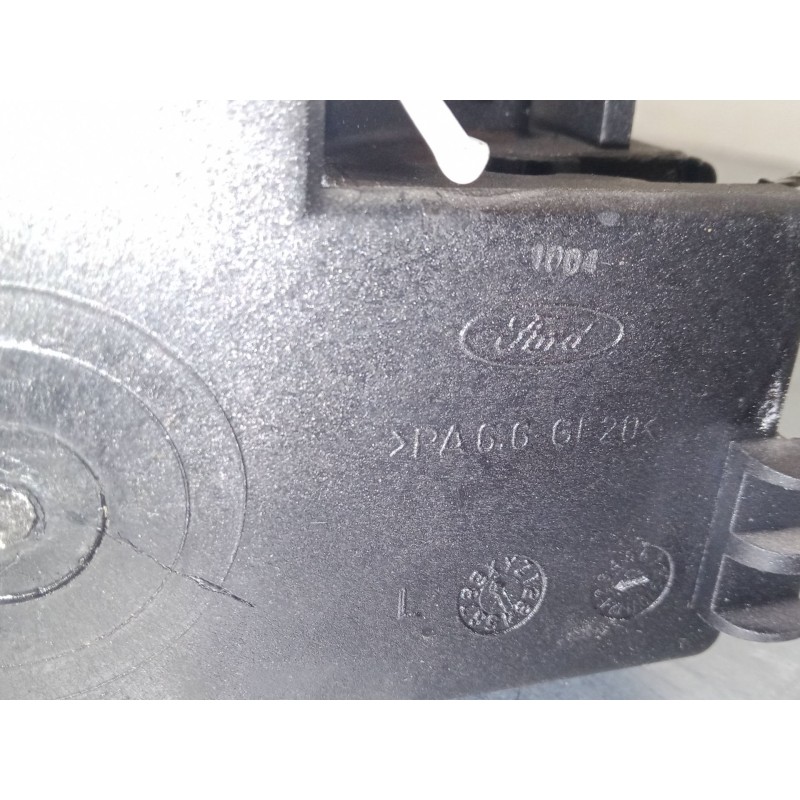 Recambio de maneta interior puerta delantera izquierda para ford tourneo connect 1.8 tdci referencia OEM IAM   