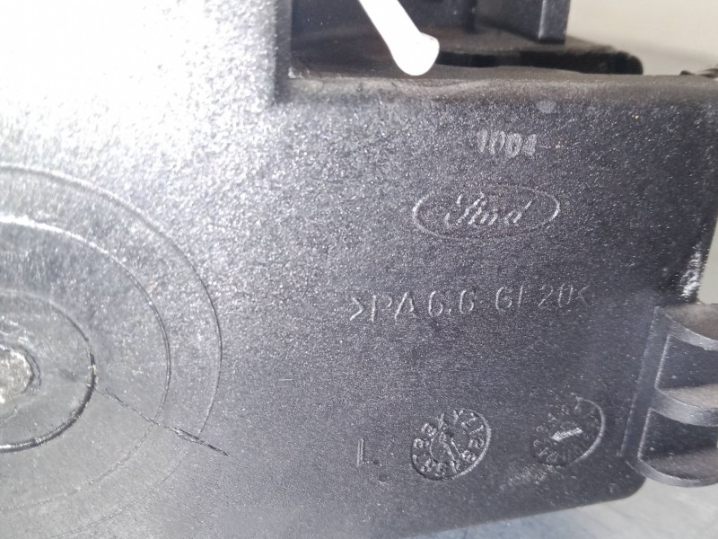 Recambio de maneta interior puerta delantera izquierda para ford tourneo connect 1.8 tdci referencia OEM IAM   